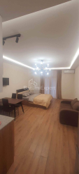 Բնակարան 40 մ² - Նիկո Փիրոսմանի, Batumi, Վրաստан
