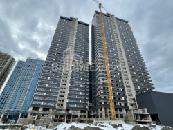 Բնակարան 40 մ² - Նիկո Փիրոսմանի, Batumi, Վրաստан