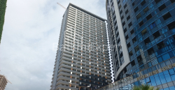 Բնակարան 40 մ² - Նիկո Փիրոսմանի, Batumi, Վրաստан
