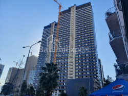 Բնակարան 40 մ² - Նիկո Փիրոսմանի, Batumi, Վրաստан