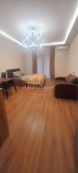 Բնակարան 40 մ² - Նիկո Փիրոսմանի, Batumi, Վրաստан