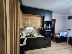 Բնակարան 2-комн 43 m² - Զվիադա Գամսախուրդիա, Batumi