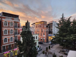 Բնակարան 43 մ² - Զվիադա Գամսախուրդիա, Բաթումի, Վրաստан