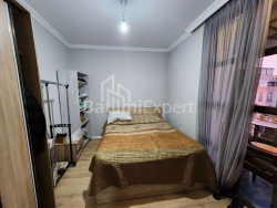 Բնակարան 43 մ² - Զվիադա Գամսախուրդիա, Բաթումի, Վրաստан