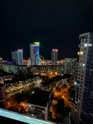 Բնակարան 72 մ² - Նիկո Փիրոսմանի, Batumi, Վրաստан