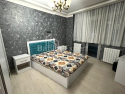 Բնակարան 3-комн 72 m² - Նիկո Փիրոսմանի, Batumi