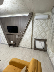Բնակարան 72 մ² - Նիկո Փիրոսմանի, Batumi, Վրաստан