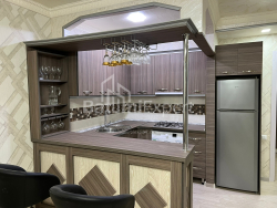 Բնակարան 3-комн 72 m² - Նիկո Փիրոսմանի, Batumi