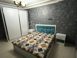 Բնակարան 3-комн 72 m² - Նիկո Փիրոսմանի, Batumi