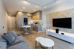 Բնակարան 3-комн 70 m² - Լեխ և Մարիա Կաչինսկիներ, Batumi