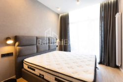 Բնակարան 3-комн 70 m² - Լեխ և Մարիա Կաչինսկիներ, Batumi