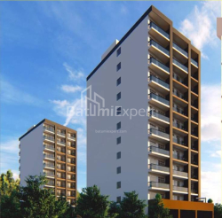 Բնակարան 2-комн 42 m² - օդանավակայանի մայրուղի, Batumi