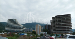 Բնակարան 35.6 մ² - Պետրե Իբերի, Gonio, Վրաստан