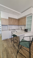 Բնակարան 1-комн 37.3 m² - Հերոսների ծառուղի, Batumi