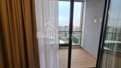 Բնակարան 37.3 մ² - Հերոսների ծառուղի, Բաթումի, Վրաստан