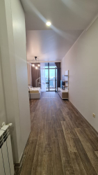 Բնակարան 37.3 մ² - Հերոսների ծառուղի, Բաթումի, Վրաստан