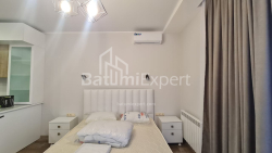 Բնակարան 37.3 մ² - Հերոսների ծառուղի, Բաթումի, Վրաստан