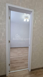 Բնակարան 60 մ² - Շալվա Ինասարիձե, Բաթումի, Վրաստан