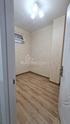 Բնակարան 60 մ² - Շալվա Ինասարիձե, Բաթումի, Վրաստан