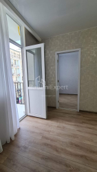 Բնակարան 60 մ² - Շալվա Ինասարիձե, Բաթումի, Վրաստан