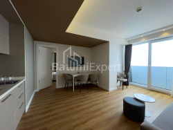 Բնակարան 2-комн 65 m² - Շերիֆ Խիմշիաշվիլի, Batumi