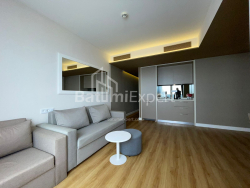 Բնակարան 2-комн 65 m² - Շերիֆ Խիմշիաշվիլի, Batumi