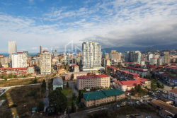 Բնակարան 33 մ² - Ժյուլի Շարտավա, Batumi, Վրաստан