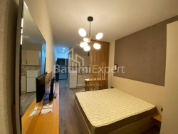 Բնակարան 1-комн 30 m² - Հերոսների ծառուղի, Batumi
