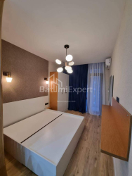 Բնակարան 1-комн 30 m² - Հերոսների ծառուղի, Batumi