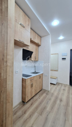 Բնակարան 41 մ² - Թբել-Աբուսերիձե, Բաթումի, Վրաստан