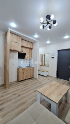 Բնակարան 41 մ² - Թբել-Աբուսերիձե, Բաթումի, Վրաստан