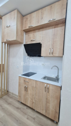 Բնակարան 41 մ² - Թբել-Աբուսերիձե, Բաթումի, Վրաստан