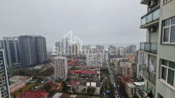 Բնակարան 41 մ² - Թբել-Աբուսերիձե, Բաթումի, Վրաստан