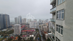 Բնակարան 41 մ² - Թբել-Աբուսերիձե, Բաթումի, Վրաստан