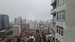 Բնակարան 41 մ² - Թբել-Աբուսերիձե, Բաթումի, Վրաստан