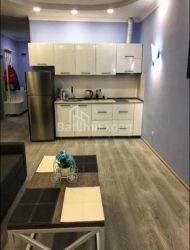 Բնակարան 2-комн 56 m² - Շերիֆ Խիմշիաշվիլի, Batumi