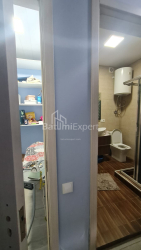Բնակարան 56 մ² - Շերիֆ Խիմշիաշվիլի, Բաթումի, Վրաստан