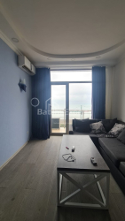 Բնակարան 2-комн 56 m² - Շերիֆ Խիմշիաշվիլի, Batumi