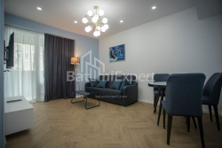 Բնակարան 2-комн 50.5 m² - Շերիֆ Խիմշիաշվիլի, Batumi