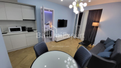 Բնակարան 50.5 մ² - Շերիֆ Խիմշիաշվիլի, Batumi, Վրաստан