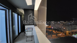 Բնակարան 50.5 մ² - Շերիֆ Խիմշիաշվիլի, Batumi, Վրաստан