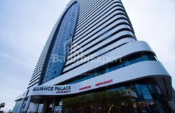 Բնակարան 2-комн 50.5 m² - Շերիֆ Խիմշիաշվիլի, Batumi