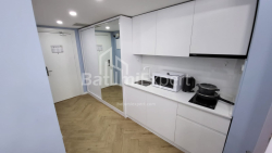 Բնակարան 50.5 մ² - Շերիֆ Խիմշիաշվիլի, Batumi, Վրաստан