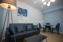 Բնակարան 2-комн 50.5 m² - Շերիֆ Խիմշիաշվիլի, Batumi