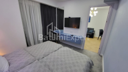 Բնակարան 50.5 մ² - Շերիֆ Խիմշիաշվիլի, Batumi, Վրաստан