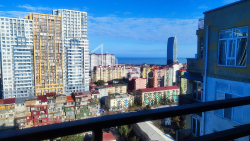 Բնակարան 54 մ² - Ալեքսանդրա Պուշկին, Batumi, Վրաստан