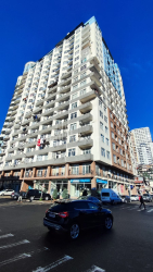 Բնակարան 54 մ² - Ալեքսանդրա Պուշկին, Batumi, Վրաստан