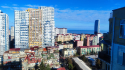 Բնակարան 54 մ² - Ալեքսանդրա Պուշկին, Batumi, Վրաստан