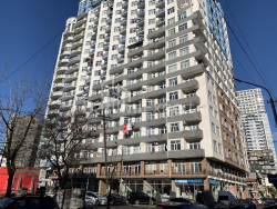 Բնակարան 54 մ² - Ալեքսանդրա Պուշկին, Batumi, Վրաստан