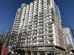 Բնակարան 2-комн 54 m² - Ալեքսանդրա Պուշկին, Batumi